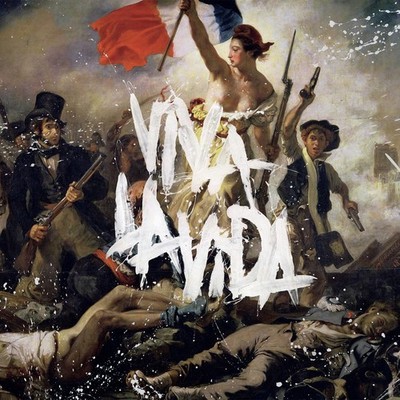 Coldplay - Viva La Vida Or Death and All His Friends [New CD]