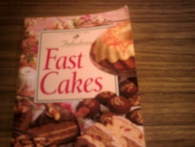 Fabulous Fast Cakes Taschenbuch Murdoch Books Team