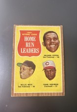 Willie Mays Deal Formally Announced by Topps 14