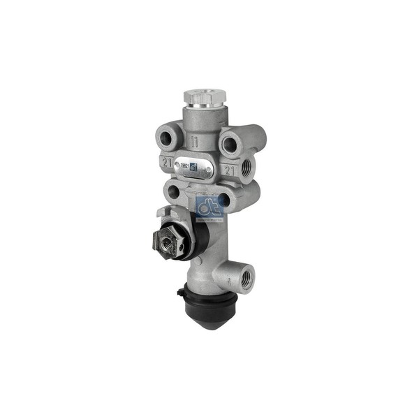 Luftfederventil M12 X 15 DT Spare Parts Passend FüR U.A. MAN F90-image