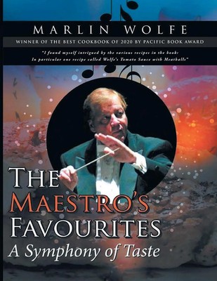 Marlin Wolfe | The Maestro's Favourites | Taschenbuch | Englisch (2023)