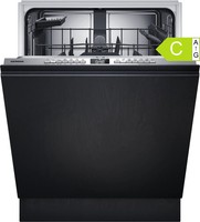 Siemens GeschirrspüLer Vollintegriert SN63HX16AE 60Cm 13 MaßGedecke