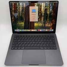 2024 Apple MacBook Pro 14" M4 10C GPU 4.5GHz 16GB RAM 512GB SSD A3112