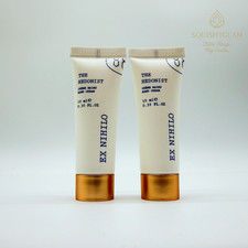 2x Ex Nihilo The Hedonist Hand Cream 10ml Travel Size