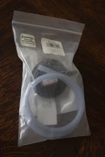 NEW! A.O. Smith 100187859 2.0" BLOCKED OUTLET PRESSURE SWITCH