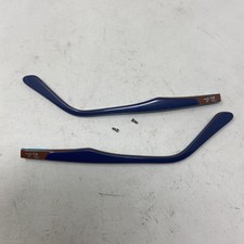 Ray-Ban Kids RB1532 3587 125mm Blue Temple Arm PARTS With Screws 307B