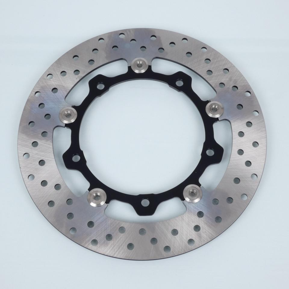 Disque de frein avant RMS Ø267mm pour scooter Yamaha T-Max 500 de 2004 à 2007