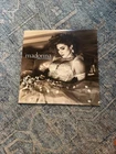 Madonna Like A Virgin  Original 1984 Vinyl LP