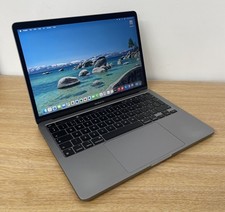 Apple MacBook Pro A2251 2020 13" Core i5-1068NG7 2.0GHz 512GB / 16GB - 07