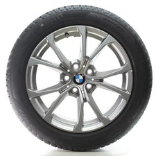 BMW 3er G21 G20 Winterräder V-Speiche 776 Pirelli 225/50R17 DOT23 6883518