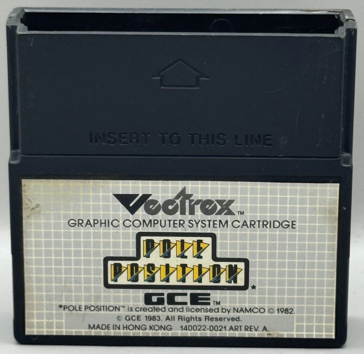 Vectrex Video Games for sale - eBay