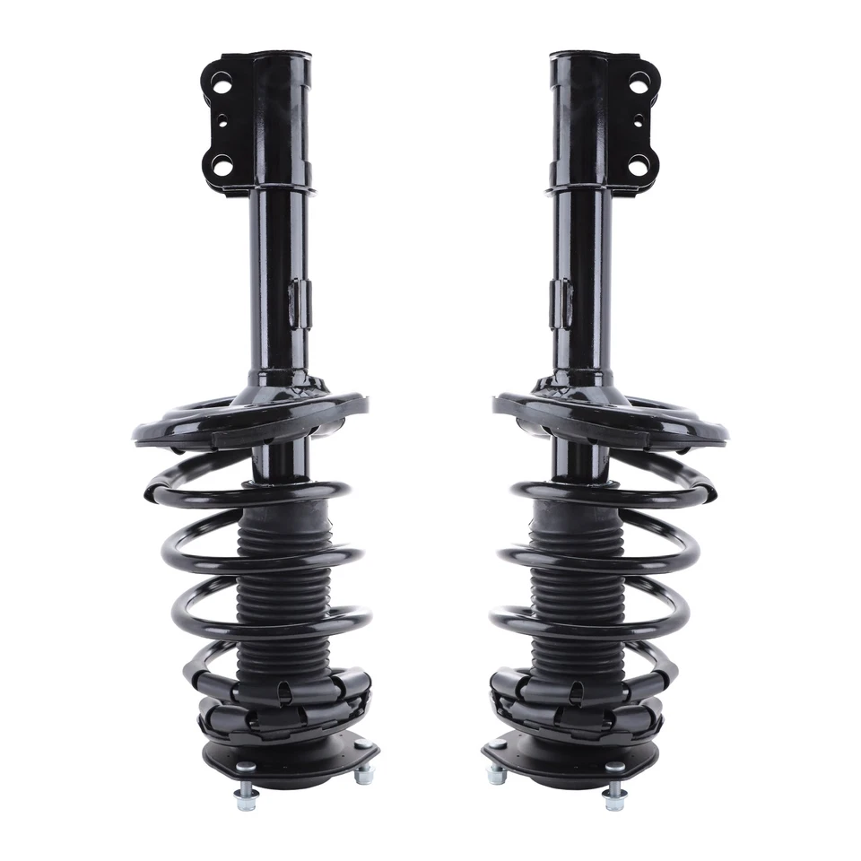2X RAYTEN Complete Front Struts Assys For 2007-2011 Toyota Camry 06-12 Avalon - Image 2 of 4