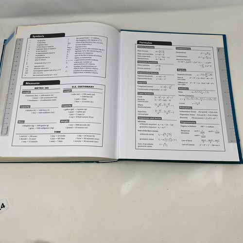 Holt McDougal Larson Algebra 2: Teacher's Edition HC - Picture 18 of 19