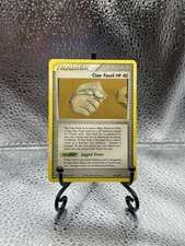 Claw Fossil 90/100 Sandstorm Regular - LP - Pokemon E-Series