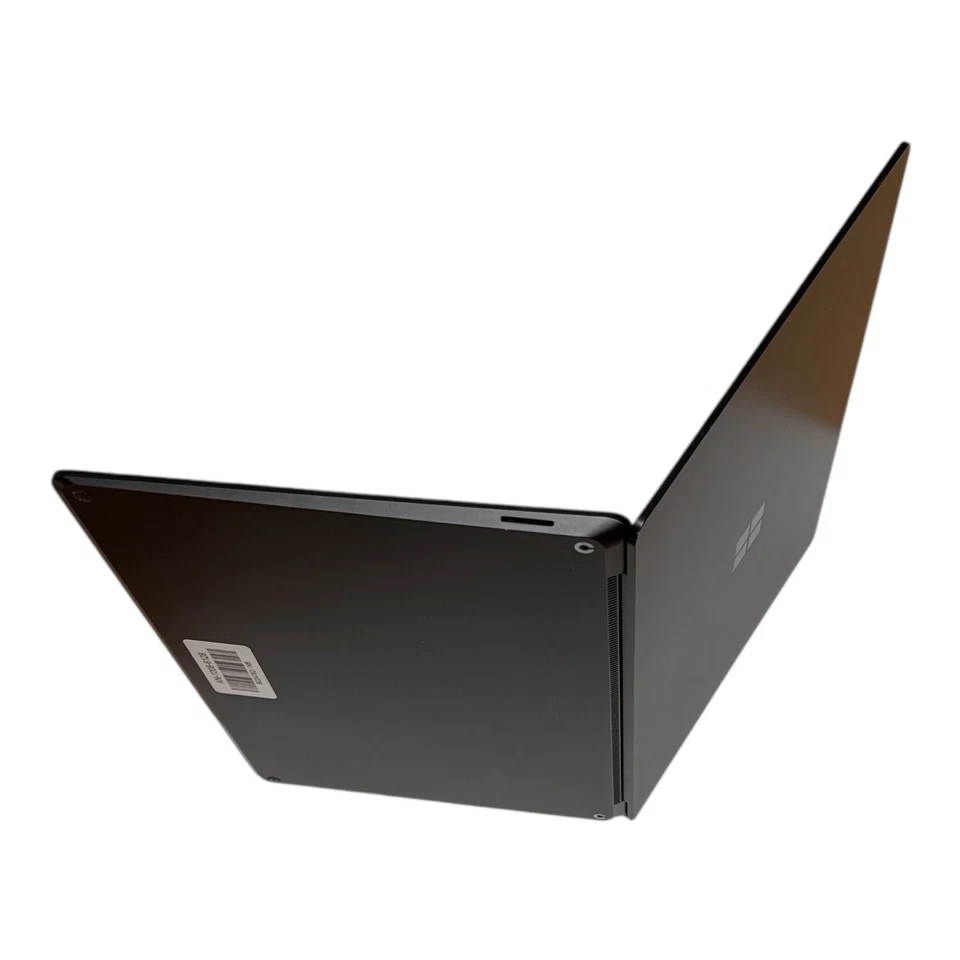 Surface Laptop 3 i7 16GB 256GB Touch (Akku 80%) englisch (Füße fehlen) Kratzer - Bild 2 von 3