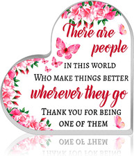 Appreciation Gifts for Women Thank You Gifts for Women Coworkers Motivational De