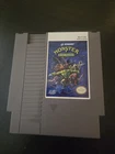 Monster in My Pocket very clean! NES NINTENDO Authentic