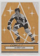2023-24 Upper Deck Boston Bruins Centennial Retro Variant Bobby Orr #62 HOF 17p7