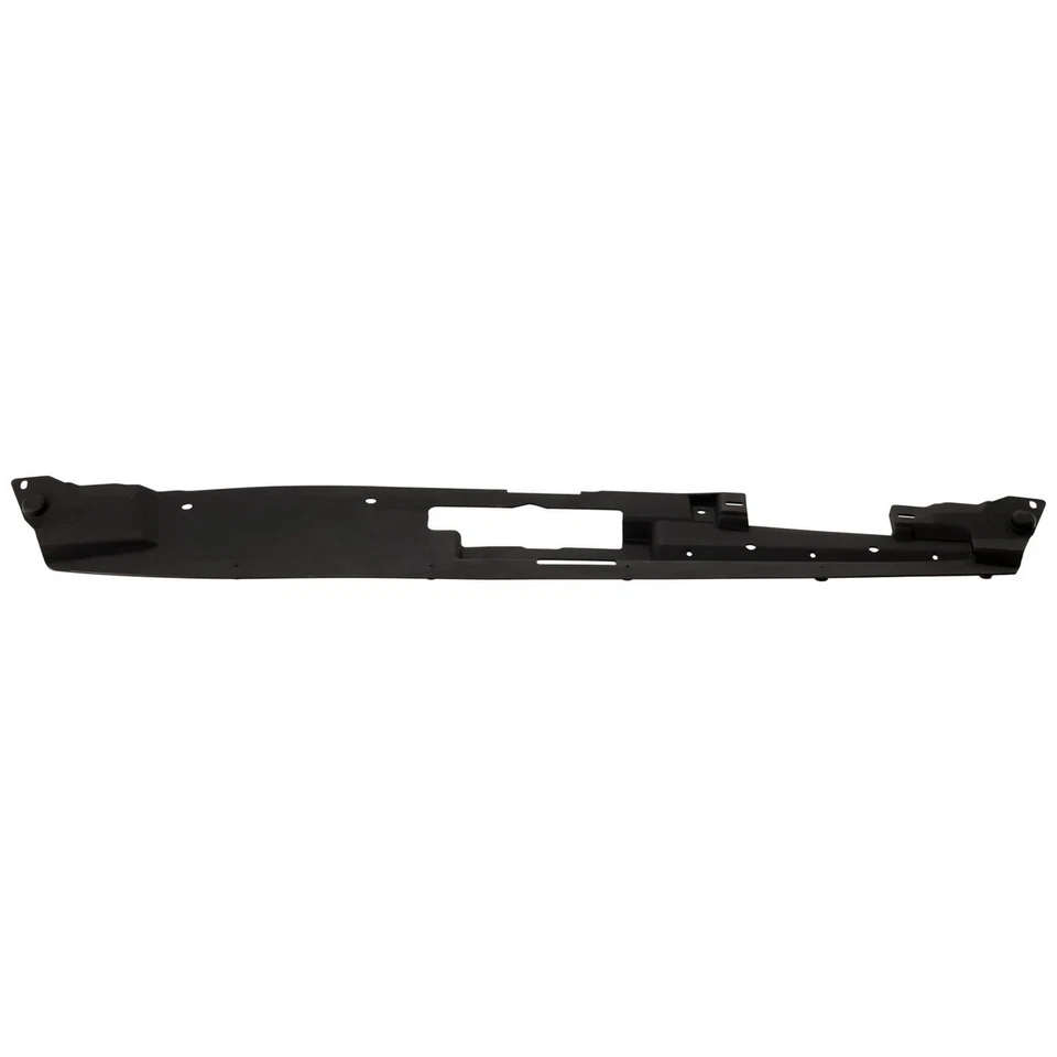 New Front Upper Radiator Support Cover Fits 2007-2012 Dodge Caliber CH1091104 Foto 2 de 4