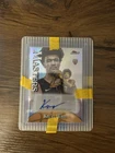 Topps 2024-25 Finest Masters Autographs Refractor Kel'el Ware RC Auto #MA-KW