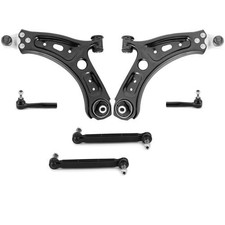 Querlenker Satz VA R+L für Jeep Renegade 2WD, Fiat 500X 2WD