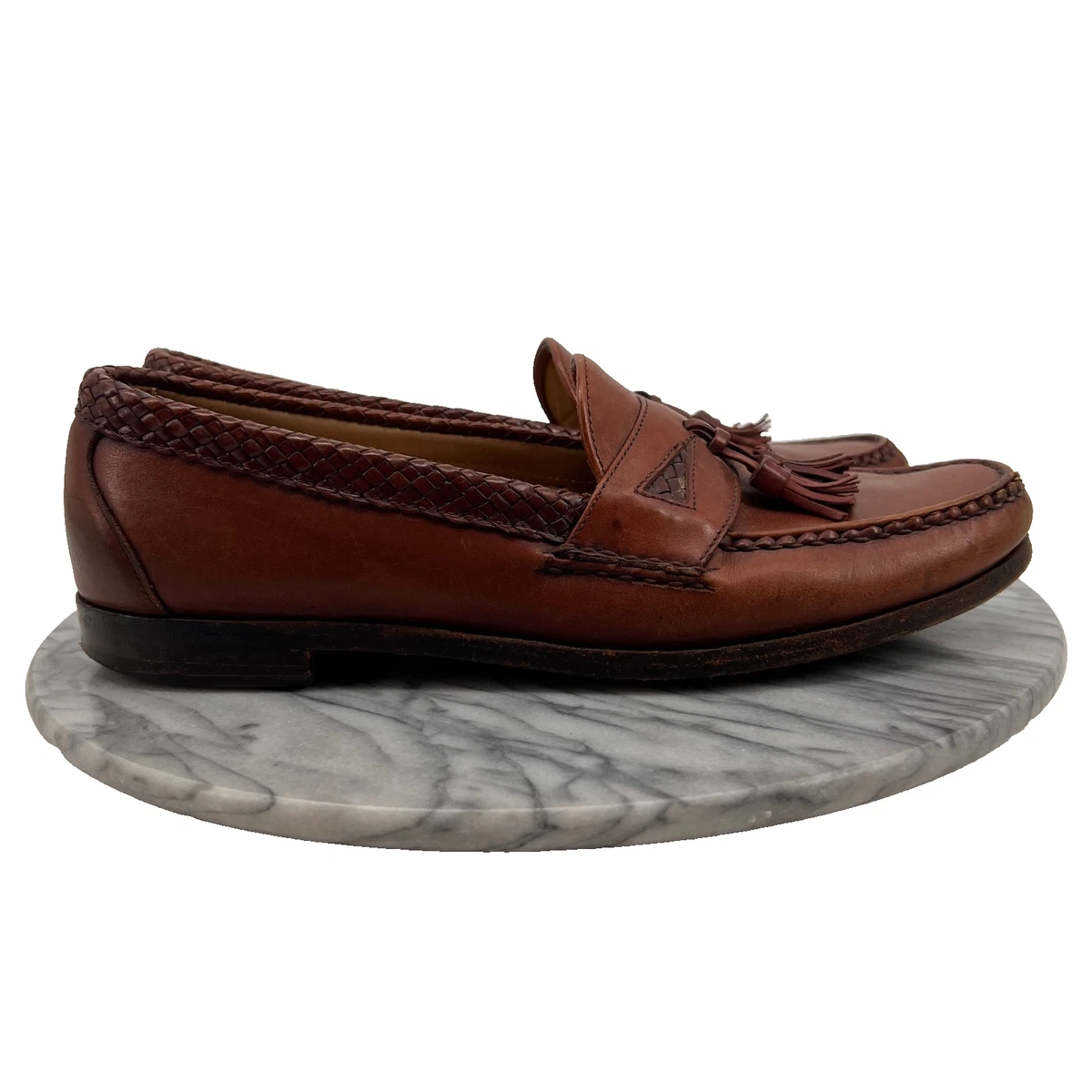 allen edmonds maxfield products for sale | eBay
