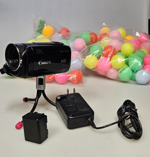 Canon Vixia HFR40 camcorder