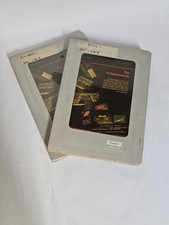 Fundamentals Tandy cat. no 25-1124 2