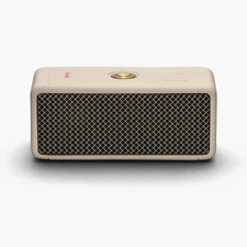 Marshall Emberton II Portable Bluetooth Speaker - Cream