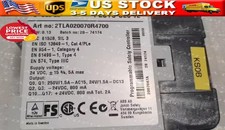 1pc ABB PLUTO S20 V2 Safety Relay 2TLA020070R4700