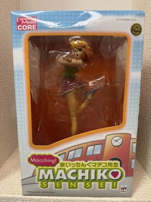 Maitchingu Machiko Sensei Pvc Figure Approx. 20cm | eBay