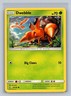Dwebble 10/236 Common Unified Minds NM Moltres Cameo 2019 Free Shipping
