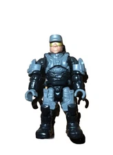 Halo Mega Construx Oni Officer