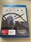 Alien-Covenant (Blu-ray +Digital HD, 2017)