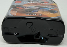 Lego Car Racers ATR 4 #8657 New Factory Sealed 2005 Tiny Turbos RETIRED