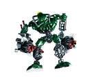 LEGO Bionicle Mahri: Toa Kongu 8910