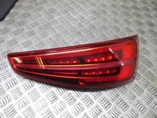 2015 AUDI Q3 S-LINE 8U 1.4 TFSI MK1 ESTATE REAR RIGHT SIDE LED TAIL LIGHT *2974