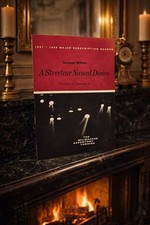 A Streetcar Named Desire Program Milwaukee Repertory Theater Tennessee Williams 