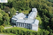 6 Tage Wellness  Erholung – Michel Hotel Karoli Doppelzimmer im Bayerisch