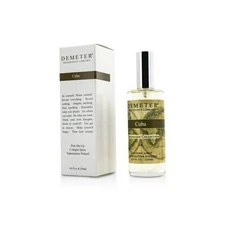 DEMETER Cuba Cologne Spray (destination Collection)