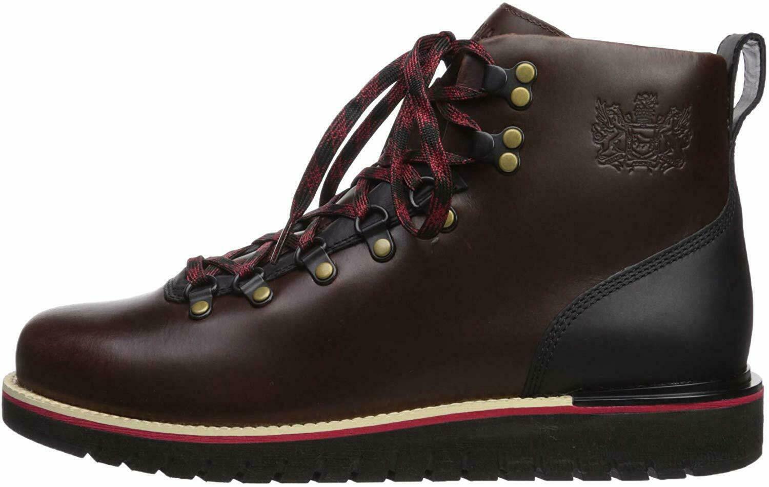 lincoln outfitters waterproof boots