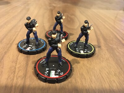 Miniature Heroclix Vampire Lackey - Réf. M964, Occasion