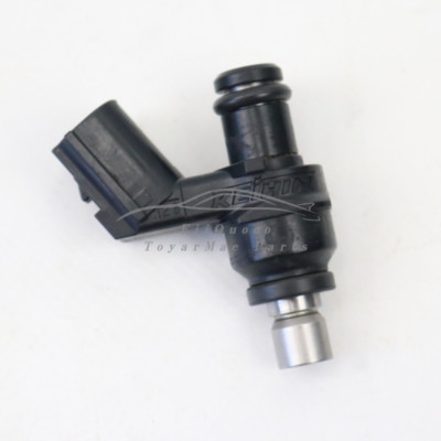 Injecteur D'origine Yamaha 1SM-13761-00 - Pour WR250F, YZ250F, YZ250FX, Neuf, Pièce Officielle