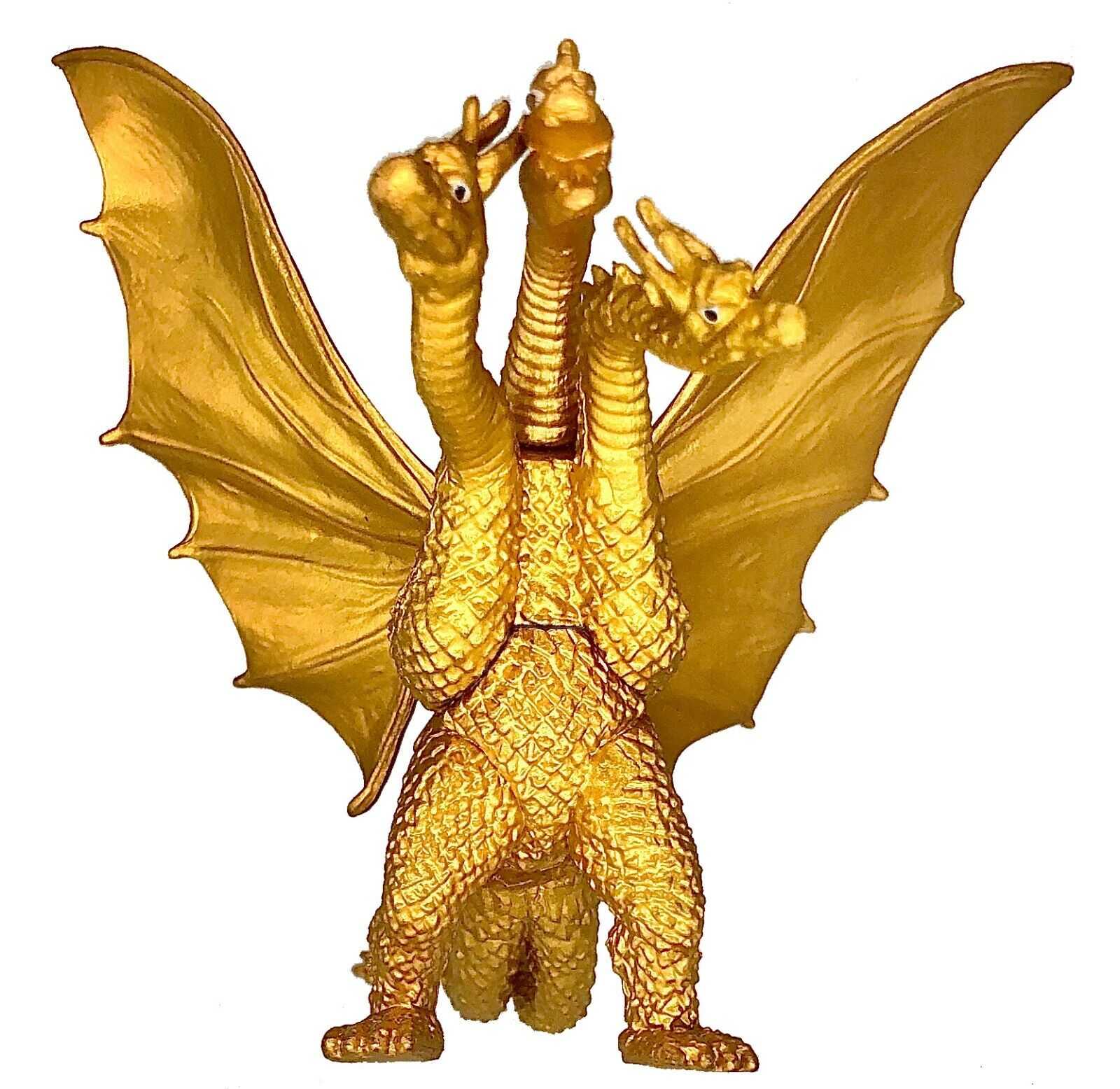 Godzilla Earth,Shin,Mecha,Burning,Space,King Ghidorah Collectible