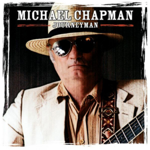 Michael Chapman Journeyman (CD) Album with DVD