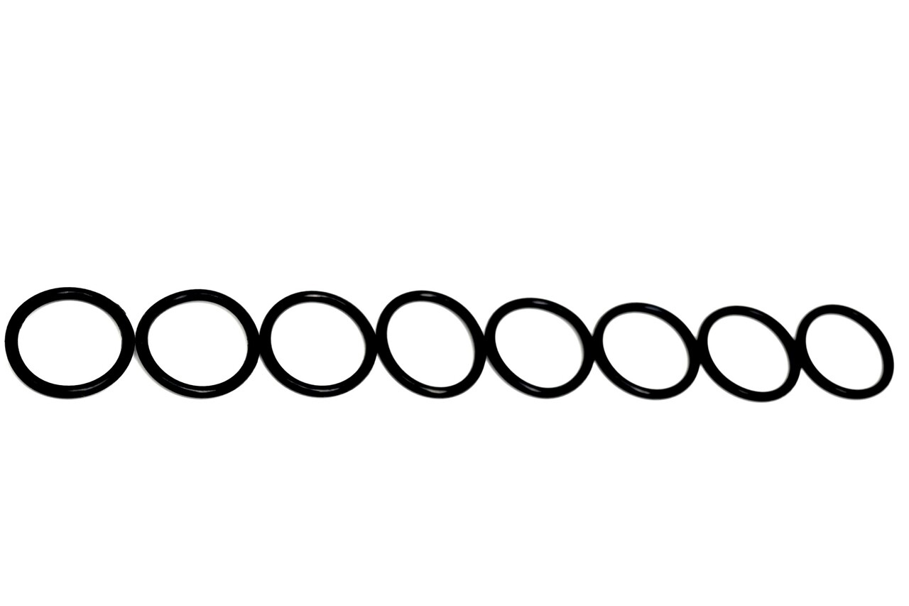 TSP Gen 5 LT Non-DOD/AFM Valley Cover LT1 L83 L86 Texas Speed 5.3L 6.2L ...