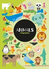 Animals Infographics by 