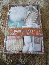 bath gift sets for women 6 Pieces