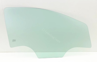 Fits 2012-2020 Chevrolet Sonic Passenger Side Right Front Door Window Glass