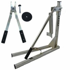 Kart Tyre Bead Breaker and Tyre Tongs Made in the UK Brand New Kart Parts UK